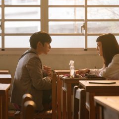 Long Spirit Taiwanese Movie photo