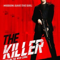 The Killer: A Girl Who Deserves to Die Korean Movie photo