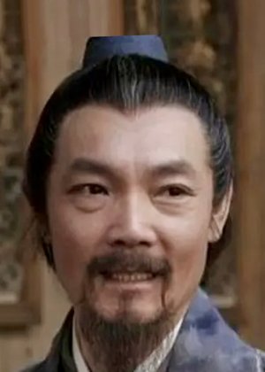 Liu Wei Ming