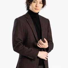 Inukai Atsuhiro photo