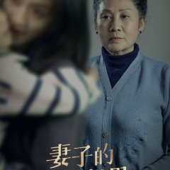 The Wife's Secret World Chinese Drama photo