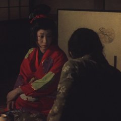 Silence Japanese Movie(1971) photo