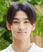 Okamoto Haruto