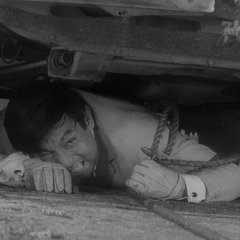 Branded to Kill Japanese Movie photo