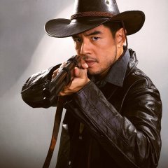 The Revengers Thai Drama photo