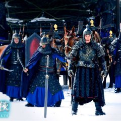 Iceman 3D Hong Kong Movie photo