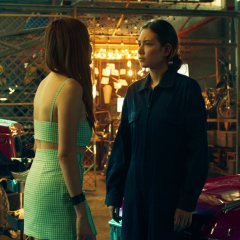 Dark World Thai Movie photo