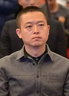 Sun Mo Long in Reset Chinese Drama(2022)