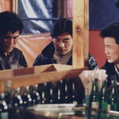 Our Class Accepts Anyone Regardless Of Grade Korean Movie photo