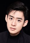 Wang Xing Wei in Ancient Detective Chinese Drama (2020)