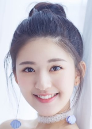 Zhao Lu Si dalam Cinta Seribu Tahun Drama Tiongkok (2020)