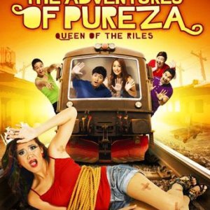 The Adventures of Pureza: Queen of the Riles (2011)