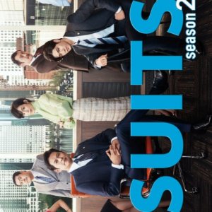 Suits Season 2 (2020)