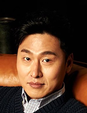 Jun Hwan | Jihye's Fable