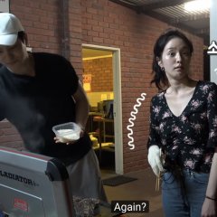 Nemo Travel: A Trip to Western Australia Korean TV Program photo