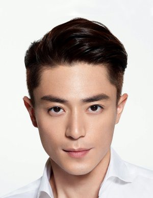 Wallace Huo (霍建華) - MyDramaList