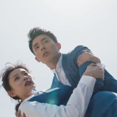 Sanatorium for Love Chinese Drama photo