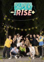 Super R1SE: Xu Neng Ji Chinese TV Program photo