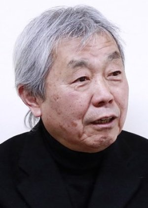 Kurotsuchi Mitsuo in Keiji Ichiro Japanese Drama(2003)