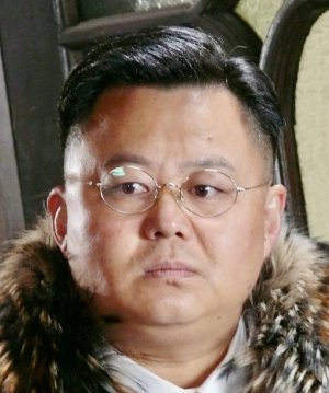 Hong Quan Li