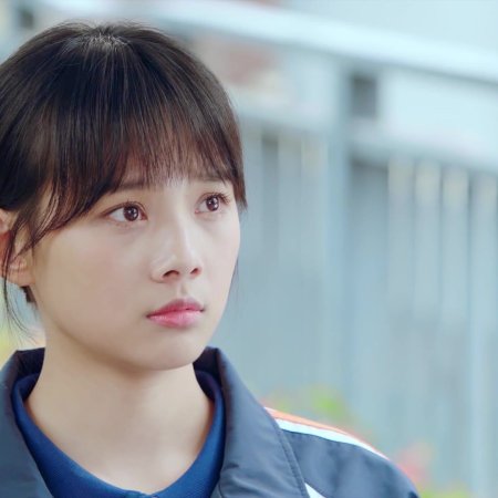 All I Want for Love Is You (2019) - MyDramaList