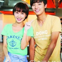 Happy Noodle Chinese Drama photo