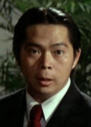 Wellson Chin in The Third Full Moon Hong Kong Movie(1994)