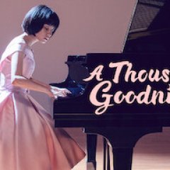 A Thousand Goodnights Taiwanese Drama photo