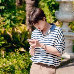 New World Korean TV Program photo