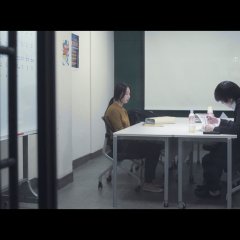 Moth Korean Movie(2017) photo