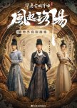 Luoyang chinese drama review