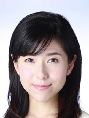 Megumi Matsushita