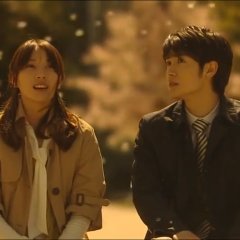 Taisetsu na Koto wa Subete Kimi ga Oshiete Kureta Japanese Drama photo