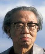 Matsumoto Seicho Fotoğraf