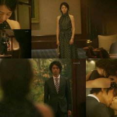 Garasu no Ie Japanese Drama photo