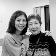 After and After Then? Taiwanese Movie photo