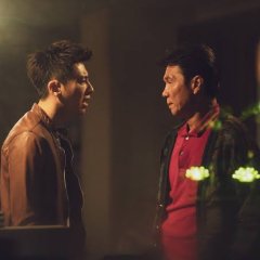 The Fearless Taiwanese Drama photo