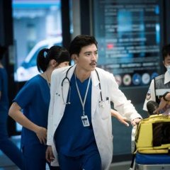 The Coordinators Taiwanese Drama photo