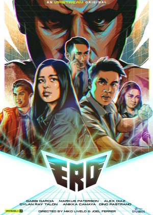 Ero (2021) poster