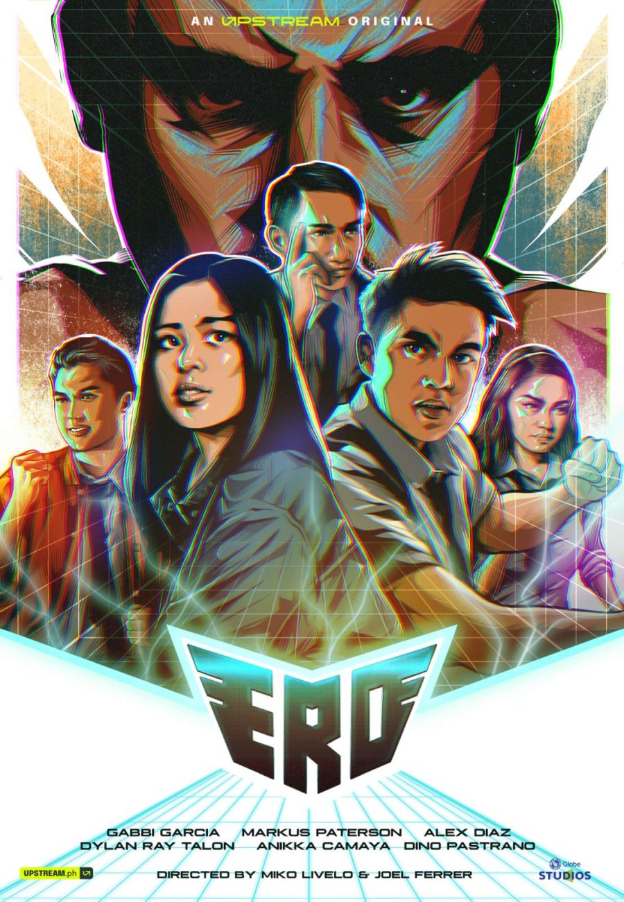 image poster from imdb - ​Ero (2021)