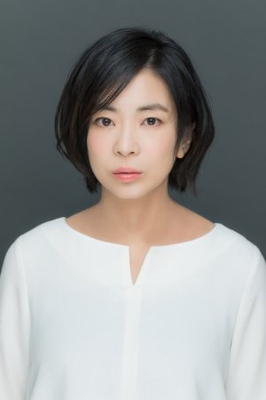 Maki Murakami