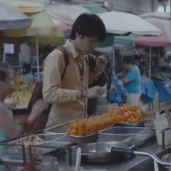 He Who Is without Sin Philippines Movie photo