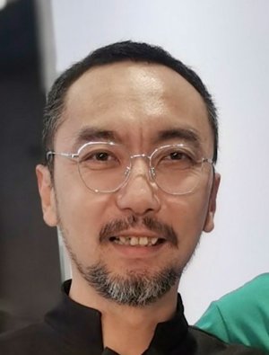 Xiao Dong An
