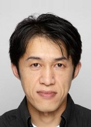 Yoshimasu Yuji