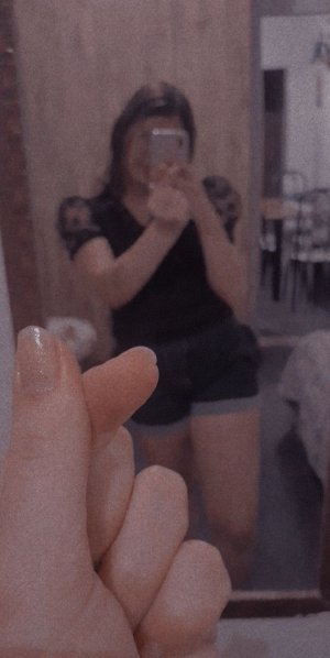 lorrayne kevelin