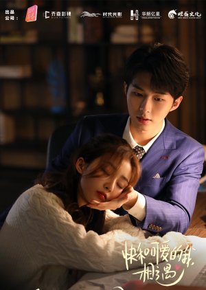 Lucky With You - MyDramaList