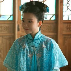 Time to Love Chinese Movie photo