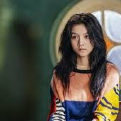 Monster Run Chinese Movie photo