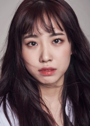 Yoo Ji Yeon in Work Later, Drink Now Korean Drama (2021)