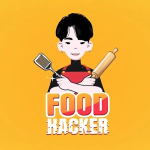 Food Hacker (2021)